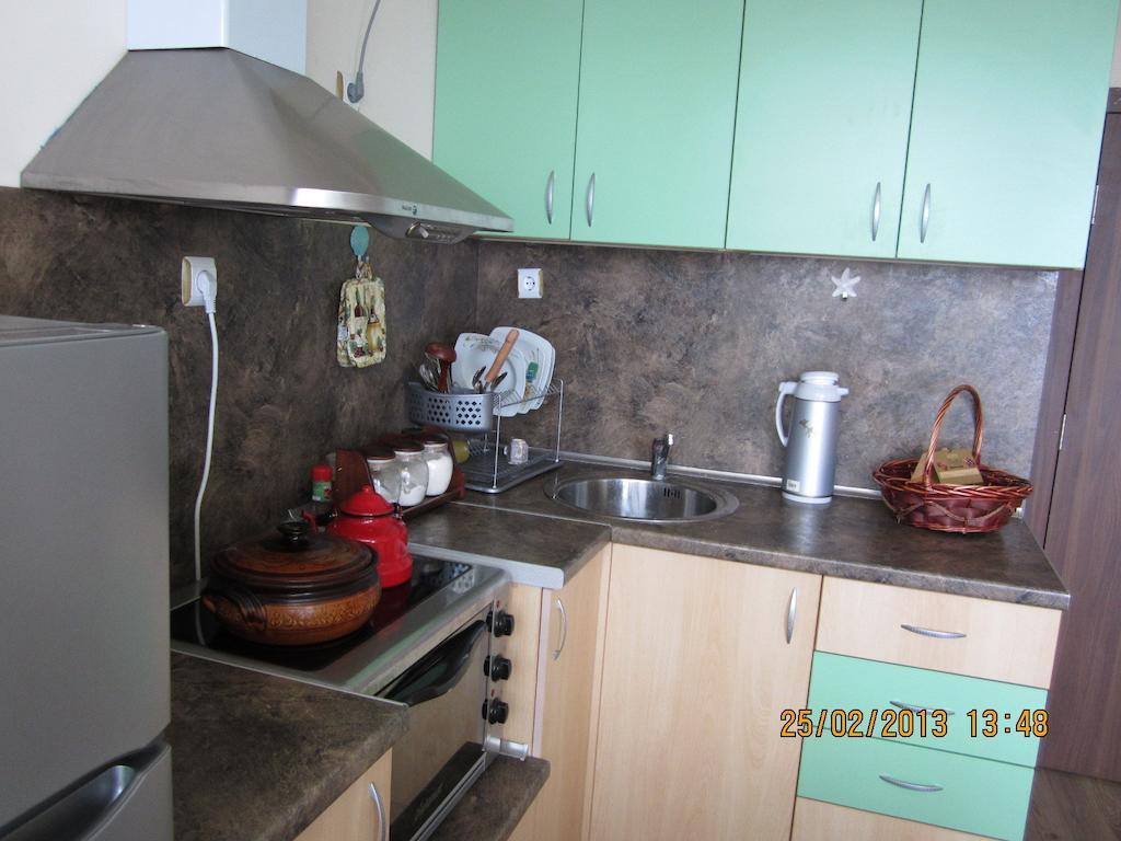 Aparthotel Pine Hills Pamporovo Room photo