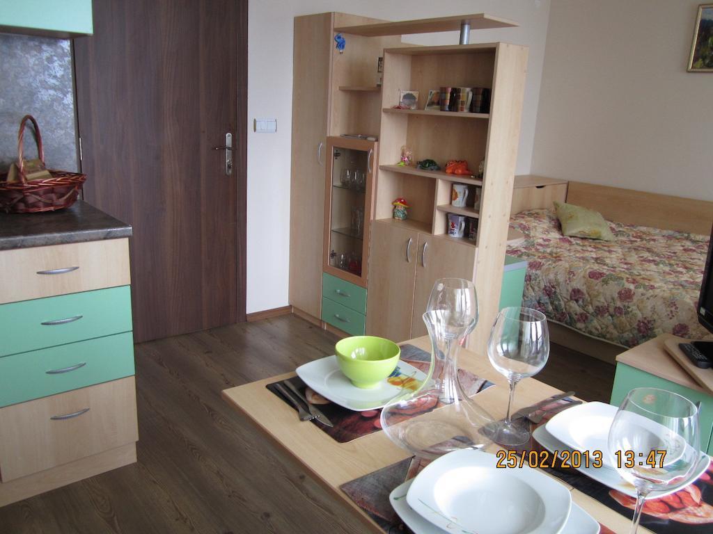 Aparthotel Pine Hills Pamporovo Room photo