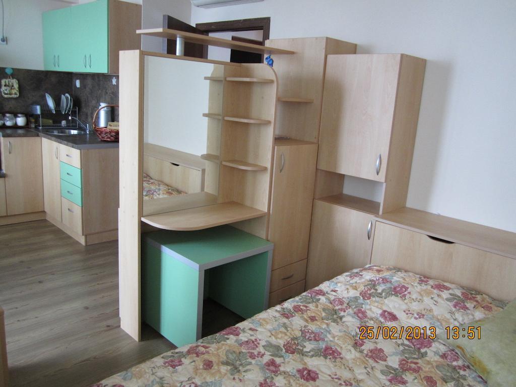 Aparthotel Pine Hills Pamporovo Room photo