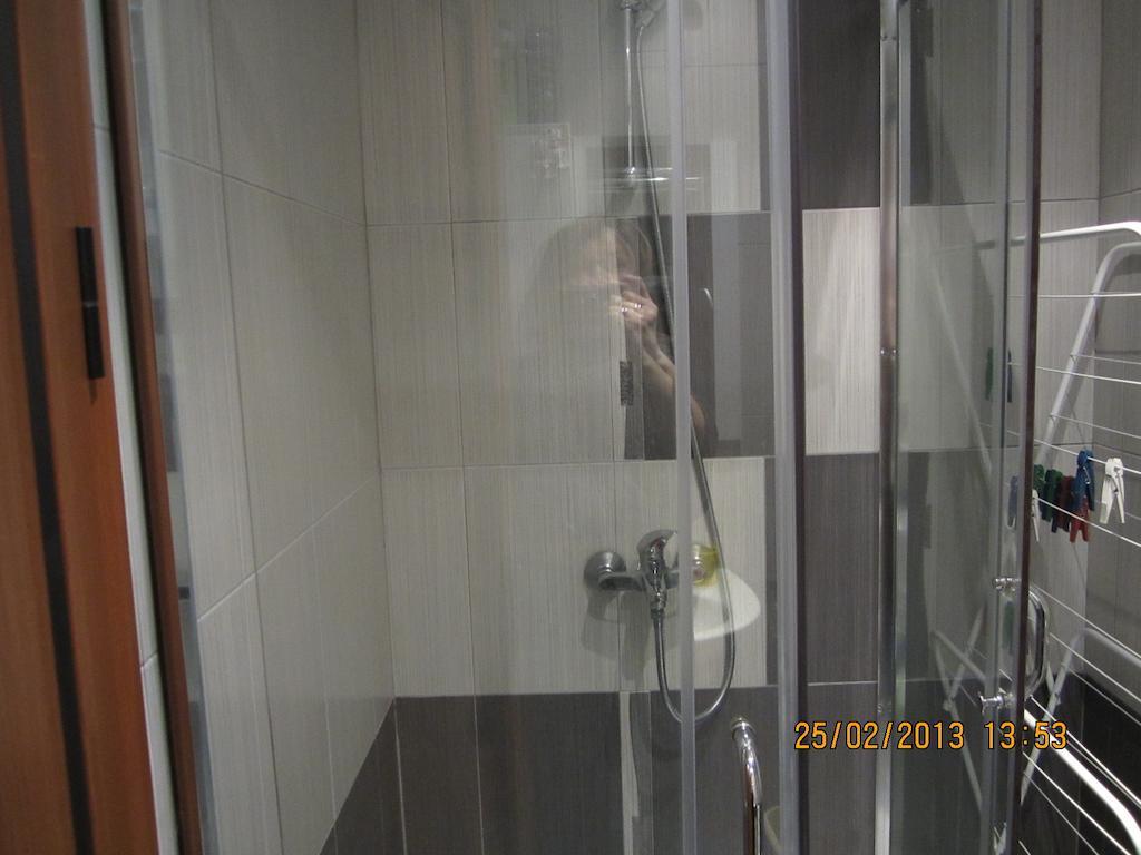 Aparthotel Pine Hills Pamporovo Room photo