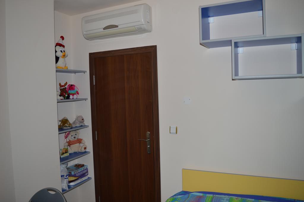 Aparthotel Pine Hills Pamporovo Exterior photo
